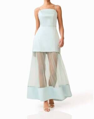 Elliatt Marcella Dress